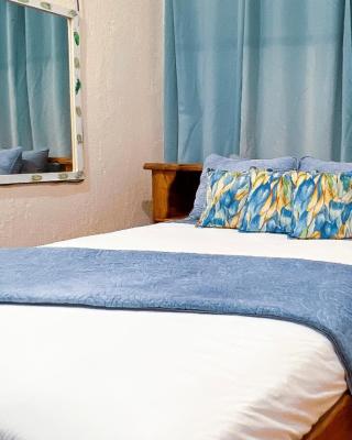 Villa Coco 55, Few Steps from beach and Free Wifi