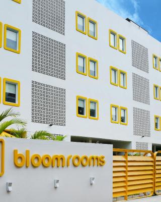 Bloomrooms Calangute