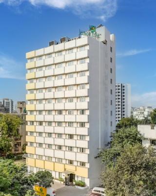 Lemon Tree Hotel, Ahmedabad