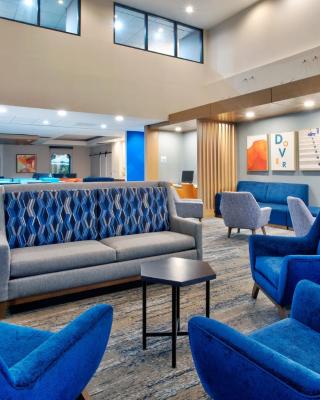 Holiday Inn Express Hotel & Suites Dover, an IHG Hotel