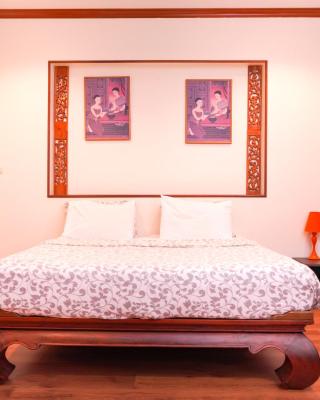 Guesthouse Phuket Airport