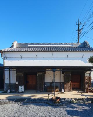 Itako Shimagen -潮来の古民家 島源-