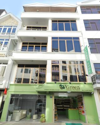 Vgreen Home
