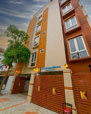 Sri K residency