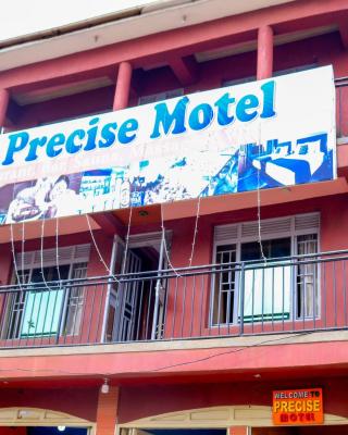 Precise Motel