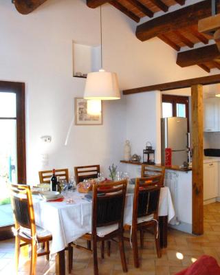 La Finestra su Cortona
