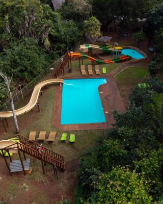 Mtunzini Forest Lodge Self Catering Resort