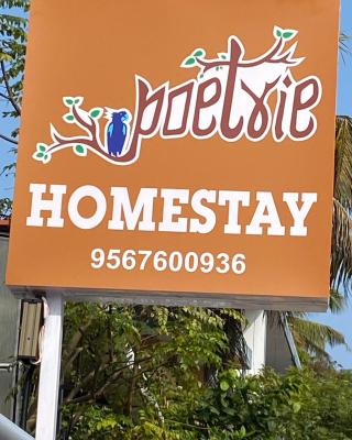 Poetrie Homestay