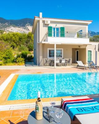 Villa Erasmia
