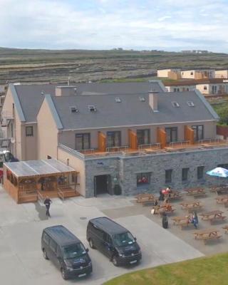 Aran Islands Hotel