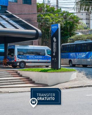 Slaviero Guarulhos Aeroporto