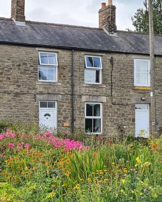 Woodcutters Cottage, Northumberland