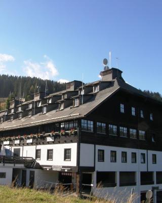 Alpenhotel Marcius