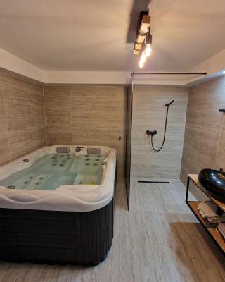 Apartment Stipe