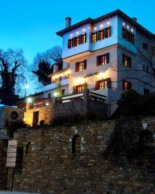 Hotel Dryalos