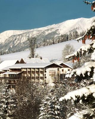 Ausflugshotel Huttersberg