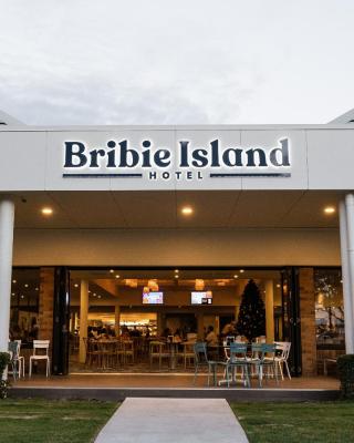 Bribie Island Hotel