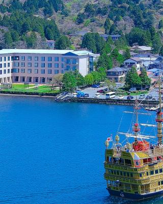 Hakone Hotel