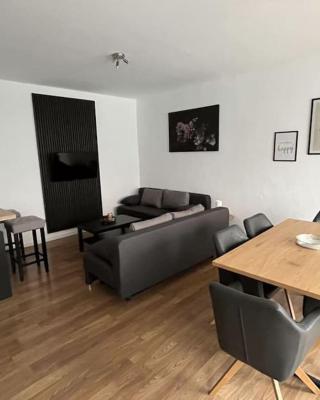 EICstay - Ferienhaus für Monteure und Familie