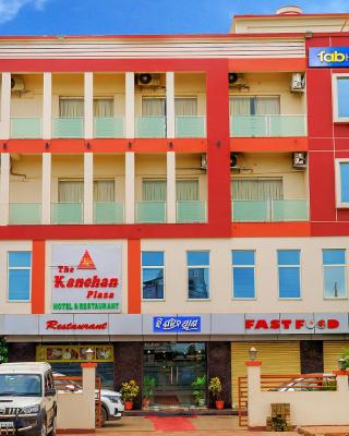 FabHotel Kanchan Plaza