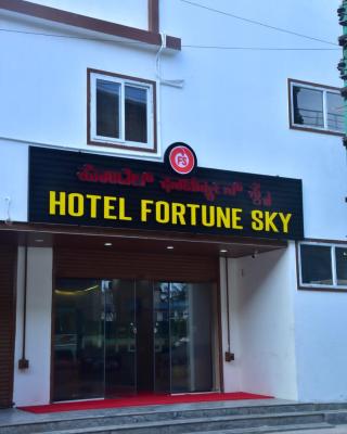 hotel fortune sky