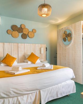 Le Central Boutique Hôtel