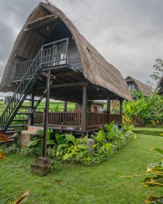 The Tetamian Bali