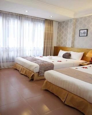 MayHouse Travel