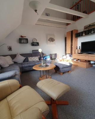 Ferienwohnung Zweite Heimat 45248