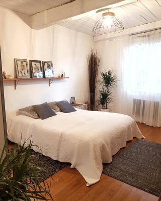 Chambre d hotes "Lilimyna" avec petit déjeuner