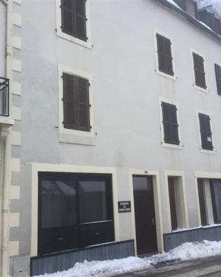 Appartement Mont-Dore, 3 pièces, 4 personnes - FR-1-415-71