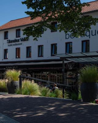 Boutique Hotel Slenaker Vallei - Buitengewoongenieten