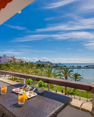 Ideal Property Mallorca - Blue Palm Beach