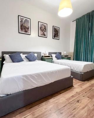 The Place In Rome Guest House