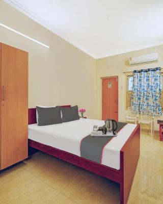 KS RESIDENCY
