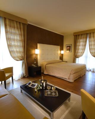 Hotel Rioverde
