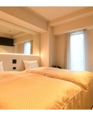 Hotel Wisteria NARA - Vacation STAY 99245v