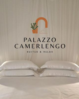 PALAZZO CAMERLENGO Suites Relax