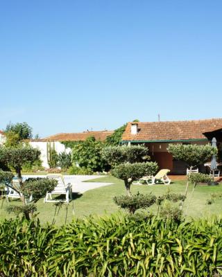 Casa Rural Oliveira do Bairro