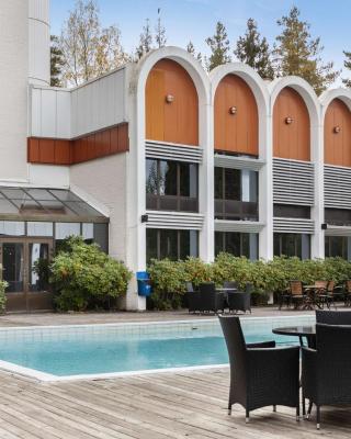 Best Western Gustaf Froding Hotel & Konferens