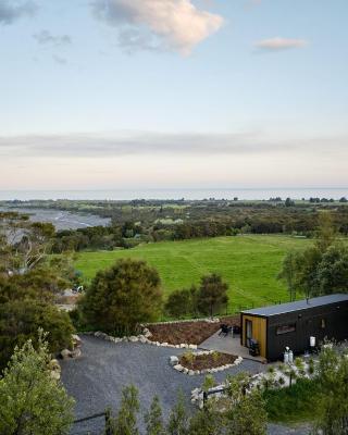 Hapuku River Terrace a Eco Tiny House escape