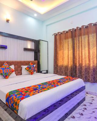 FabHotel Lumbini International