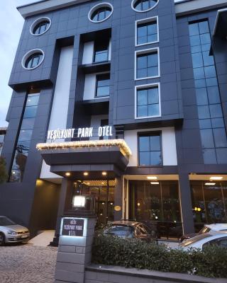 Yeşilyurt Park Otel