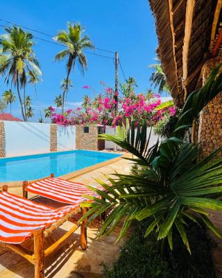 Lulu Bungalows