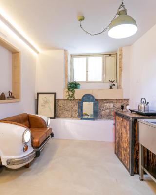 Casa Emera Splendid Suite in Ortigia