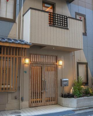 ビジネスホテル韓国館