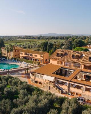 Agrihotel Elisabetta