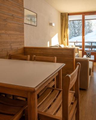 Grand Morillon-309 Appart vue pistes- 5 pers