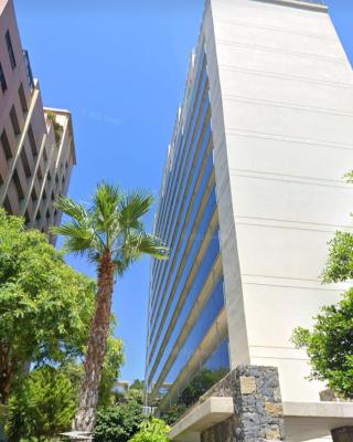 Apartamentos Novacala Benidorm