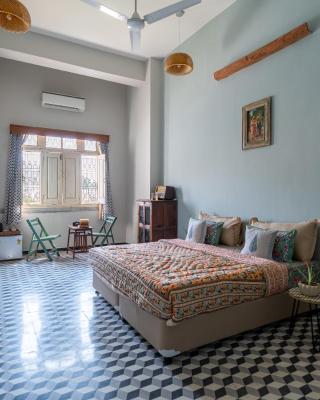 Kol Pol Mohalla Boutique Stay